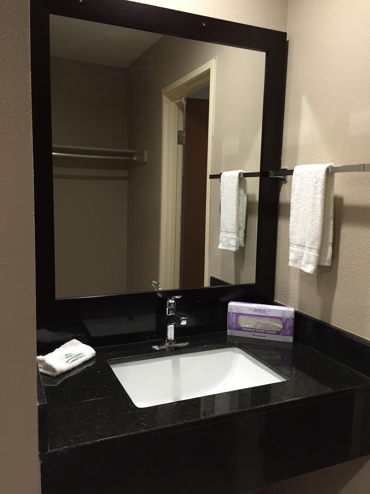 Super 8 By Wyndham National City Chula Vista Ngoại thất bức ảnh