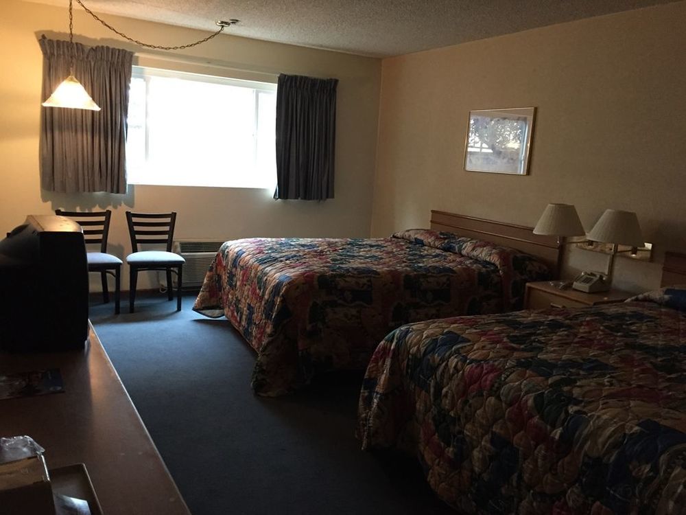 Super 8 By Wyndham National City Chula Vista Phòng bức ảnh