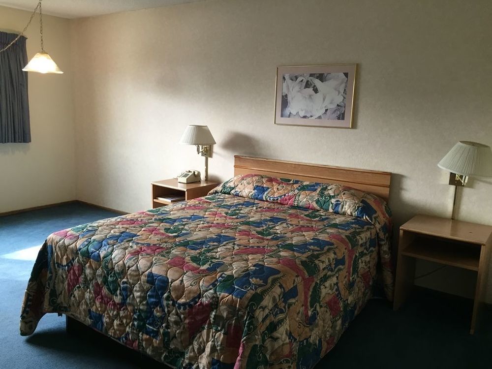 Super 8 By Wyndham National City Chula Vista Phòng bức ảnh