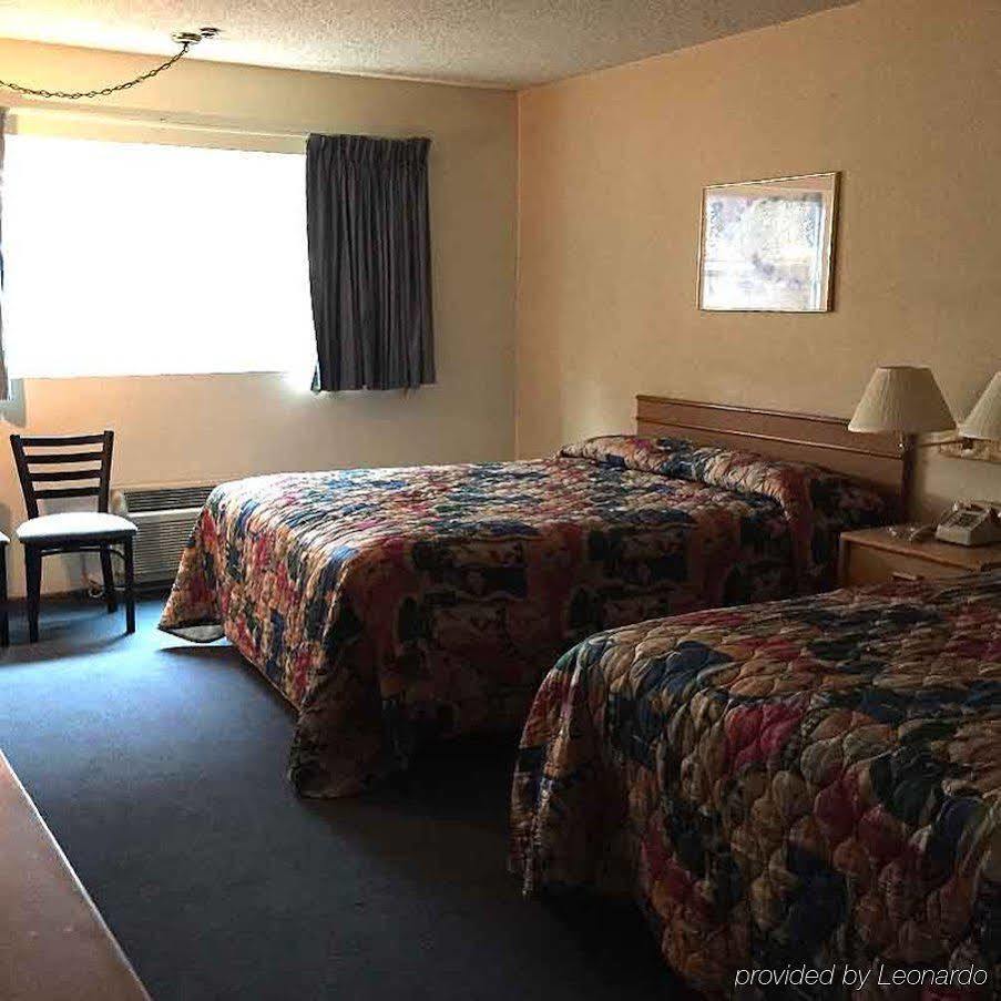 Super 8 By Wyndham National City Chula Vista Ngoại thất bức ảnh